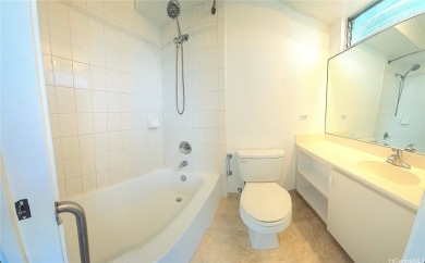 PRICED FOR QUICK SALE!! Panoramic views of Diamond Head, Park on Ala Wai Golf Course in Hawaii - for sale on GolfHomes.com, golf home, golf lot