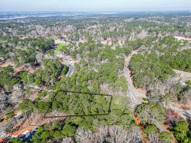 Situated in the Planters area of Reynolds Lake Oconee, this on Reynolds Lake Oconee - The Oconee in Georgia - for sale on GolfHomes.com, golf home, golf lot