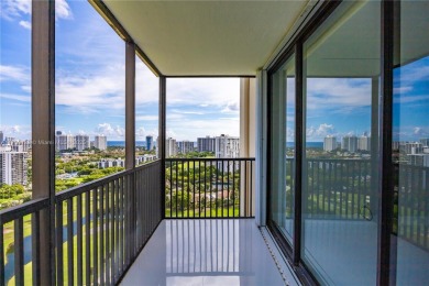 Step into sophistication with this renovated 26th-floor unit. 2 on Turnberry Isle Resort and Club in Florida - for sale on GolfHomes.com, golf home, golf lot