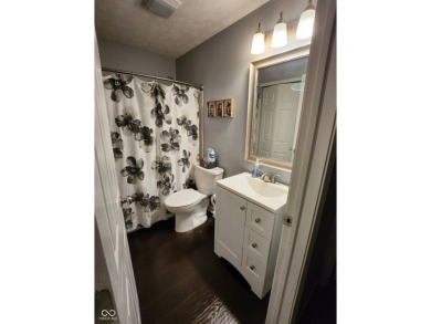 Beautifully Updated Ranch home in a Prime Locaiton. This home on William Sahm Golf Course in Indiana - for sale on GolfHomes.com, golf home, golf lot
