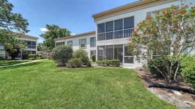 Ground-floor two-bedroom, two-bath condominium in a prime on The Meadows Golf and Country Club in Florida - for sale on GolfHomes.com, golf home, golf lot