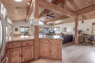 For more information on this property please contact the listing on Big Bear Mountain Ski and Golf Resort in California - for sale on GolfHomes.com, golf home, golf lot