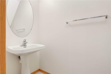 Easy living, right in the heart of Woodbury.
This 2-bed, 2-bath on Eagle Valley Golf Course in Minnesota - for sale on GolfHomes.com, golf home, golf lot