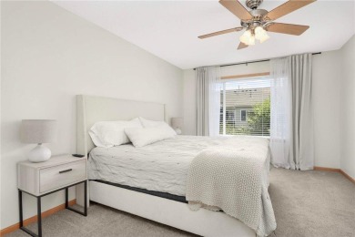 Easy living, right in the heart of Woodbury.
This 2-bed, 2-bath on Eagle Valley Golf Course in Minnesota - for sale on GolfHomes.com, golf home, golf lot
