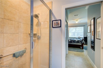 Experience the best of Southwest Florida living in this on Pelican Preserve Golf Club in Florida - for sale on GolfHomes.com, golf home, golf lot