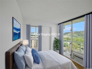 PRICED FOR QUICK SALE!! Panoramic views of Diamond Head, Park on Ala Wai Golf Course in Hawaii - for sale on GolfHomes.com, golf home, golf lot
