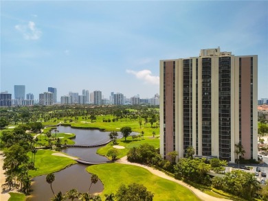 Step into sophistication with this renovated 26th-floor unit. 2 on Turnberry Isle Resort and Club in Florida - for sale on GolfHomes.com, golf home, golf lot