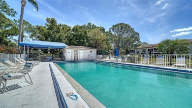Ground-floor two-bedroom, two-bath condominium in a prime on The Meadows Golf and Country Club in Florida - for sale on GolfHomes.com, golf home, golf lot