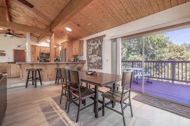 For more information on this property please contact the listing on Big Bear Mountain Ski and Golf Resort in California - for sale on GolfHomes.com, golf home, golf lot