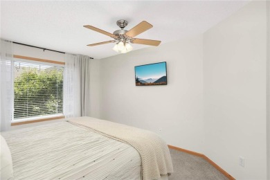 Easy living, right in the heart of Woodbury.
This 2-bed, 2-bath on Eagle Valley Golf Course in Minnesota - for sale on GolfHomes.com, golf home, golf lot