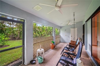 CUSTOM HOME BUILT BY THOMAS GALT HOMES. WIDE OPEN GREAT ROOM on Fountain Lakes Community Golf Course in Florida - for sale on GolfHomes.com, golf home, golf lot
