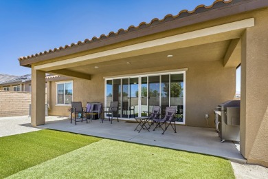 Close escrow before July 1, 2025 and receive a $10,000 on Golf Club At Terra Lago in California - for sale on GolfHomes.com, golf home, golf lot