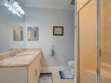 Experience the best of Southwest Florida living in this on Pelican Preserve Golf Club in Florida - for sale on GolfHomes.com, golf home, golf lot