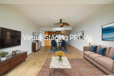 PRICED FOR QUICK SALE!! Panoramic views of Diamond Head, Park on Ala Wai Golf Course in Hawaii - for sale on GolfHomes.com, golf home, golf lot
