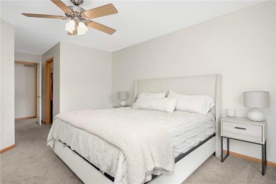 Easy living, right in the heart of Woodbury.
This 2-bed, 2-bath on Eagle Valley Golf Course in Minnesota - for sale on GolfHomes.com, golf home, golf lot
