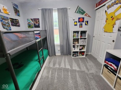Beautifully Updated Ranch home in a Prime Locaiton. This home on William Sahm Golf Course in Indiana - for sale on GolfHomes.com, golf home, golf lot