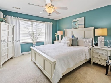 Riverton Pointe Exclusive! Experience luxurious golf-course on Hampton Pointe Golf Course in South Carolina - for sale on GolfHomes.com, golf home, golf lot