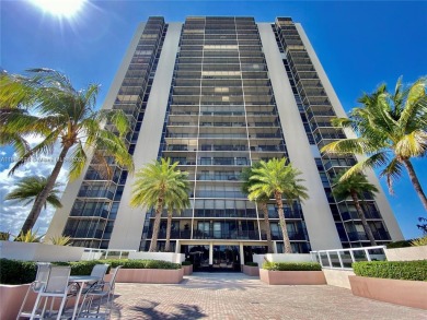 Step into sophistication with this renovated 26th-floor unit. 2 on Turnberry Isle Resort and Club in Florida - for sale on GolfHomes.com, golf home, golf lot