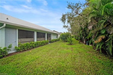 CUSTOM HOME BUILT BY THOMAS GALT HOMES. WIDE OPEN GREAT ROOM on Fountain Lakes Community Golf Course in Florida - for sale on GolfHomes.com, golf home, golf lot