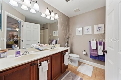 Riverton Pointe Exclusive! Experience luxurious golf-course on Hampton Pointe Golf Course in South Carolina - for sale on GolfHomes.com, golf home, golf lot