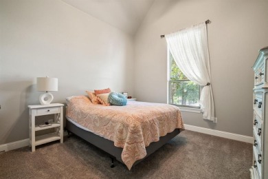 This Luxurious 5-Bedroom Home in Pecan Plantation with Upscale on Pecan Plantation Country Club in Texas - for sale on GolfHomes.com, golf home, golf lot