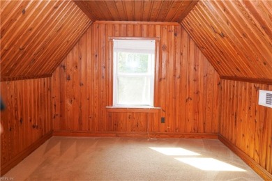 Don't miss this opportunity to own a classic Cape Cod-style home on Oceanview Golf Course in Virginia - for sale on GolfHomes.com, golf home, golf lot