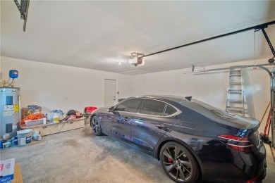 CUSTOM HOME BUILT BY THOMAS GALT HOMES. WIDE OPEN GREAT ROOM on Fountain Lakes Community Golf Course in Florida - for sale on GolfHomes.com, golf home, golf lot