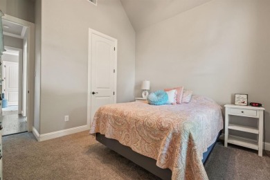 This Luxurious 5-Bedroom Home in Pecan Plantation with Upscale on Pecan Plantation Country Club in Texas - for sale on GolfHomes.com, golf home, golf lot