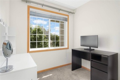 Easy living, right in the heart of Woodbury.
This 2-bed, 2-bath on Eagle Valley Golf Course in Minnesota - for sale on GolfHomes.com, golf home, golf lot