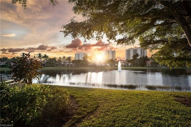 Welcome to 23821 Tuscany Court-a true estate residence tucked on The Colony Golf and Country Club in Florida - for sale on GolfHomes.com, golf home, golf lot