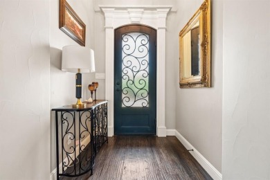 This Luxurious 5-Bedroom Home in Pecan Plantation with Upscale on Pecan Plantation Country Club in Texas - for sale on GolfHomes.com, golf home, golf lot