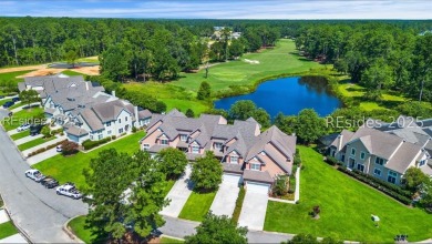 Riverton Pointe Exclusive! Experience luxurious golf-course on Hampton Pointe Golf Course in South Carolina - for sale on GolfHomes.com, golf home, golf lot