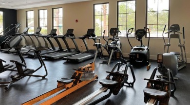 Ground-floor two-bedroom, two-bath condominium in a prime on The Meadows Golf and Country Club in Florida - for sale on GolfHomes.com, golf home, golf lot