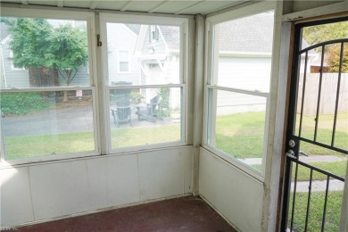 Don't miss this opportunity to own a classic Cape Cod-style home on Oceanview Golf Course in Virginia - for sale on GolfHomes.com, golf home, golf lot