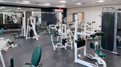 Ground-floor two-bedroom, two-bath condominium in a prime on The Meadows Golf and Country Club in Florida - for sale on GolfHomes.com, golf home, golf lot