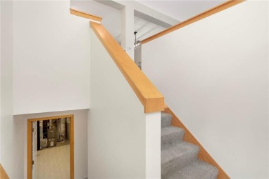 Easy living, right in the heart of Woodbury.
This 2-bed, 2-bath on Eagle Valley Golf Course in Minnesota - for sale on GolfHomes.com, golf home, golf lot