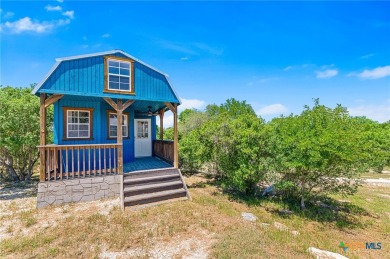 RIVERFRONT PROPERTY, NEW MANFACUTURED HOME, TWO 1 BEDROOM WITH on Rebecca Creek Golf Club in Texas - for sale on GolfHomes.com, golf home, golf lot