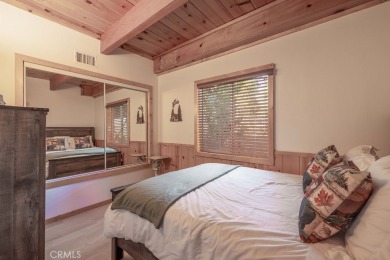 For more information on this property please contact the listing on Big Bear Mountain Ski and Golf Resort in California - for sale on GolfHomes.com, golf home, golf lot