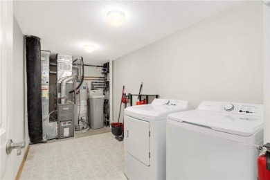 Easy living, right in the heart of Woodbury.
This 2-bed, 2-bath on Eagle Valley Golf Course in Minnesota - for sale on GolfHomes.com, golf home, golf lot