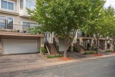 Easy living, right in the heart of Woodbury.
This 2-bed, 2-bath on Eagle Valley Golf Course in Minnesota - for sale on GolfHomes.com, golf home, golf lot