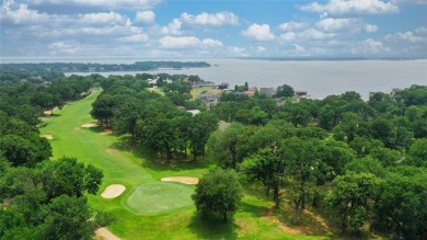 Beautiful new construction golf course home in Pinnacle Club on on Pinnacle Golf and Boat Club in Texas - for sale on GolfHomes.com, golf home, golf lot