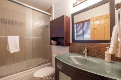 For more information on this property please contact the listing on Big Bear Mountain Ski and Golf Resort in California - for sale on GolfHomes.com, golf home, golf lot