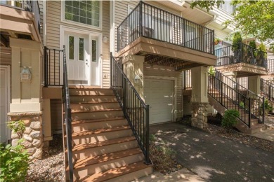 Easy living, right in the heart of Woodbury.
This 2-bed, 2-bath on Eagle Valley Golf Course in Minnesota - for sale on GolfHomes.com, golf home, golf lot