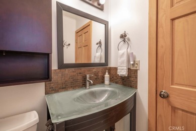 For more information on this property please contact the listing on Big Bear Mountain Ski and Golf Resort in California - for sale on GolfHomes.com, golf home, golf lot