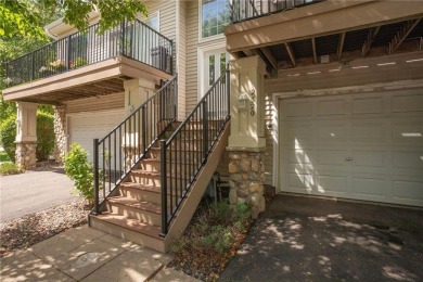 Easy living, right in the heart of Woodbury.
This 2-bed, 2-bath on Eagle Valley Golf Course in Minnesota - for sale on GolfHomes.com, golf home, golf lot
