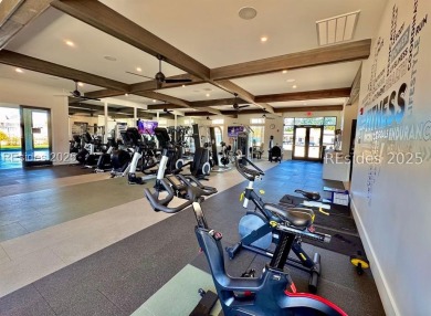 Riverton Pointe Exclusive! Experience luxurious golf-course on Hampton Pointe Golf Course in South Carolina - for sale on GolfHomes.com, golf home, golf lot