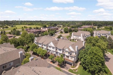 Easy living, right in the heart of Woodbury.
This 2-bed, 2-bath on Eagle Valley Golf Course in Minnesota - for sale on GolfHomes.com, golf home, golf lot