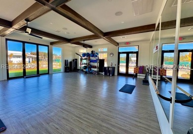 Riverton Pointe Exclusive! Experience luxurious golf-course on Hampton Pointe Golf Course in South Carolina - for sale on GolfHomes.com, golf home, golf lot