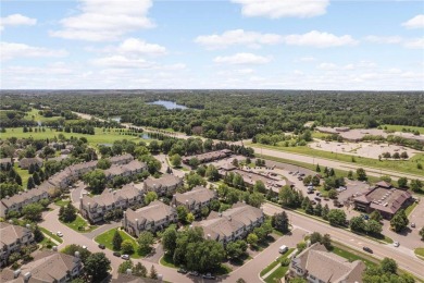 Easy living, right in the heart of Woodbury.
This 2-bed, 2-bath on Eagle Valley Golf Course in Minnesota - for sale on GolfHomes.com, golf home, golf lot