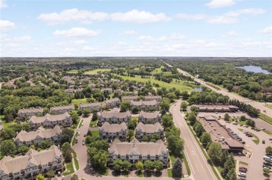 Easy living, right in the heart of Woodbury.
This 2-bed, 2-bath on Eagle Valley Golf Course in Minnesota - for sale on GolfHomes.com, golf home, golf lot